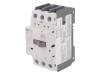 MMS-32S 10A, Выключатель двигателя; 4кВт; 220?690ВAC; DIN; IP20; -20?60°C, LS ELECTRIC