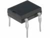 B40C800DM-E3/45, Однофазный выпрямительный мост; Urmax:65В; If:0,9А; Ifsm:45А, Vishay