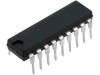 MCP23009-E/P IC: expander; 8bit I/O port; I2C; DIP18; 1,8?5,5ВDC