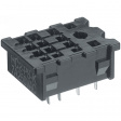 HC2-PS-K Relay socket