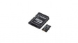 SDCIT2/64GB Memory Card 64GB, microSD, 100MB/s, 80MB/s