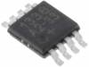 DS1338U-33+ Микросхема RTC; I2C; NV SRAM; 3?5,5ВDC; SOP8