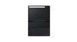 EF-DT870BBGGDE Book Cover Keyboard for Galaxy Tab, DE (QWERTZ), Pogo Pin
