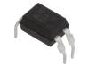 LTV-814M, Оптрон; THT; Каналы: 1; Вых: транзисторный; Uизол: 5кВ; Uce: 35В; DIP4, LITE-ON
