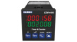 EZM-4450.2.00.2.0/00.00/0.0.0.0 Multifunction Counter, 46x46mm, 24V, 10kHz, LED, 7-Segment, 8mm, 6 Digits