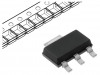 BCP56-6, Транзистор: NPN; биполярный; 80В; 1А; 2Вт; SOT223, Diotec Semiconductor
