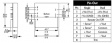 TEN 40-4812WI Преобразователь DC/DC 18...75 VDC 12 VDC <br/>40 W