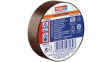 53988-00120-00 Soft PVC Insulation Tape Brown 15mm x 10m