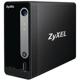 NSA310S-2T, 2TB storage server, ZYXEL