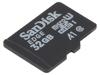 RPI-17091 Карта памяти; Спецификация А1; SD HC Micro; 32GБ; Запись: 10MБ/с