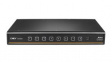 SCMV285DPH-400 8-Port KVM Switch, DisplayPort / HDMI Combo Socket, USB-A/USB-B
