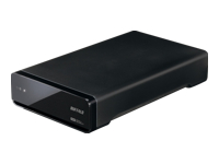 HD-AVS2.0U3-EU, Media Drivestation 2000 GB, Buffalo