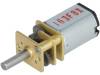 POLOLU-1101, Двигатель: DC; с редуктором; 6ВDC; HP; 100:1; Двусторон.вал: нет, POLOLU