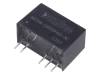 AM2DM-2405DH60-NZ, Преобразователь: DC/DC; 2Вт; Uвх:21,6?26,4В; Uвых:5ВDC; SIP7; 4,2г, AIMTEC