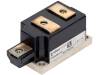 TD170N16KOF, Модуль: диодно-тиристорный; 1,6кВ; If:360А; винтами; BG-PB50-1, Infineon