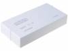 SKHI 71R, Driver; IGBT; 2А; 900В; Uвх:14,7?15,3В; 50кГц; SEMIDRIVER, SEMIKRON