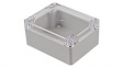 RZ0212C Корпус: универсальный; Х: 90мм; Y: 115мм; Z: 55мм; Ritec; IP65