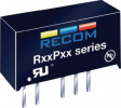 R24P05S Преобразователь DC/DC 24 VDC 5 VDC <br/>1 W