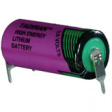 SL-761/PT Lithium battery 3.6 V 1.5 Ah