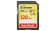 SDSDXV5-128G-GNCIN Memory Card 128GB, SDXC, 150MB/s, 70MB/s