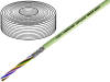 0034606 Control Cable CY 6x 0.5mm2 PVC EMC Shielded Grey 100m