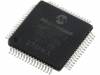 XC3S50-4VQG100 IC: FPGA; I/O:63; 1,2ВDC; SMD; VQFP100