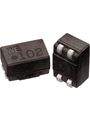 744220103, Ferrite SMD, 10mH @ 10kHz, 350mA, WURTH Elektronik