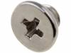 123A-SCREW, Монтажный винт; Назначение:123A-32,123A-42, ATTEND
