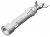 1-66399-0, Контакт; "мама"; 0,2?0,6мм2; 24AWG?20AWG; Type III+; луженые; 13А, TE Connectivity