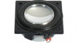 BF 32 - 4 Ohm Full Range Speaker 4Ohm 5W 78dB Black