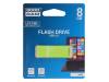 UMO2-0080G0R11, Флешка; USB 2.0; 8ГБ; Считывание:20МБ/с; Запись:5МБ/с, GOODRAM