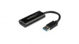 USB32HDES  USB Powered Adapter, USB-A Plug - HDMI Socket