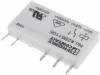 REL-MR-24DC/21, Реле: электромагнитное; SPDT; Uобмотки:24ВDC; 6А; макс.250ВAC, Phoenix Contact