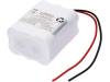 CL-18650-26H/2S3P, Re-battery: Li-Ion; Cell: SAMSUNG; MR18650; 7.2V; 7800mAh; 6A, CELLEVIA BATTERIES