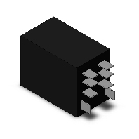 G3HD-X03SN DC5-24, G3HD-X03SN DC5-24, Omron