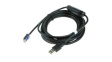 8-0938-01 USB-A Cable, External Power, 4.5m, Suitable for Magellan 3300HSi/Magellan 3200VS