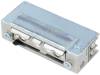1420RFT-24AC/DC, Электрозамок; 20?25ВDC; V: с регулировкой якоря, с выключателем, LOCKPOL