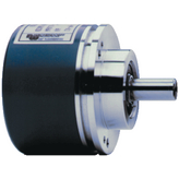 WDG58B-100-ABN-G24-K3, Rotary encoder, incremental 10...30 VDC 100, Wachendorff