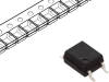 TLP185(GB-TPR,E(O, Оптрон; SMD; Каналы:1; Вых: транзисторный; Uизол:3,75кВ; Uce:80В, Toshiba