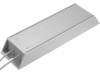 AL300W-3R9, Резистор: проволочный с радиатором; 3,9Ом; 300Вт; ±5%; 200ppm/°C, SR PASSIVES