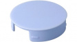 A3223006 Cover 23 mm blue