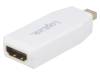 CV0102 Конвертер; DVI 1.0,DisplayPort 1.2,HDCP 1.3,HDMI 1.4