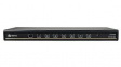 SC885-201 8-Port KVM Switch, UK, DVI-I, USB-A/USB-B/PS/2