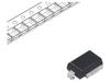 6.6SM8Z33A-AQ TVS Diode, 33V, 6.6kW, DO-218AB