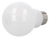 30534, Лампочка LED; теплый белый; E27; 230ВAC; 470лм; 5Вт; 330°, Goobay