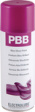 PBB 400, CH THE Gloss paint, 400ml, blue Spray 400 ml