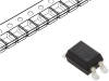 LTV-817S-TA1-C, Оптрон; SMD; Каналы:1; Вых: транзисторный; Uизол:5кВ; Uce:35В, LITE-ON