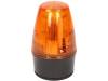 LEDS100-05-01, Сигнализатор: световой; Цвет: оранжевый; 40?380ВDC; 85?280ВAC, MOFLASH