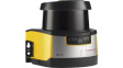 RSL410-S/CU408-M12 Safety Laser Scanner, 0...50000 mm