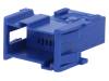 1-965641-1, Разъем: automotive; Timer Connector System; вилка; "папа"; PIN:6, TE Connectivity